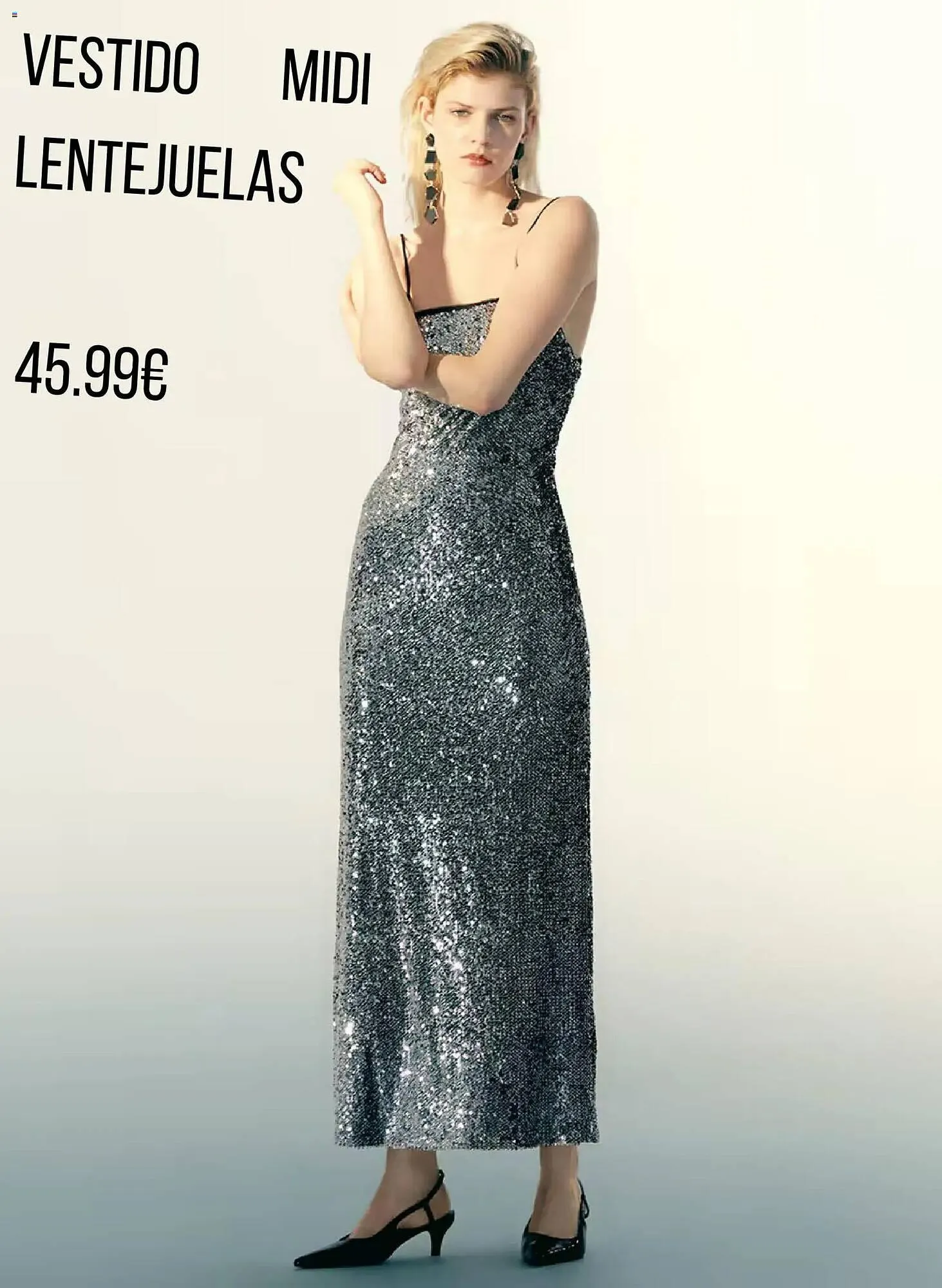 Catálogo de Catálogo Sfera 4 de diciembre al 4 de enero 2026 - Página 2