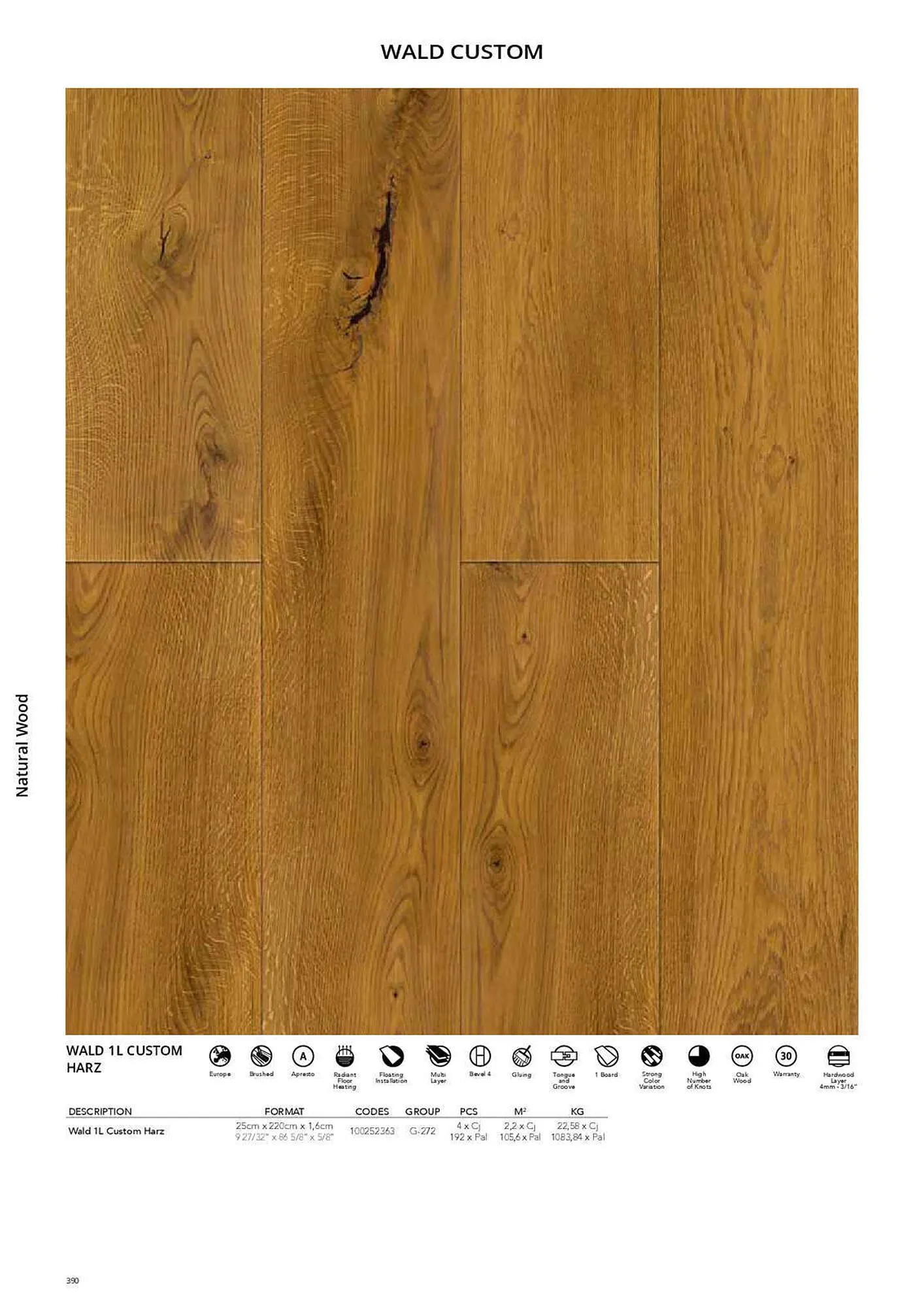 Catálogo de Folleto Porcelanosa 31 de marzo al 8 de febrero 2024 - Página 397