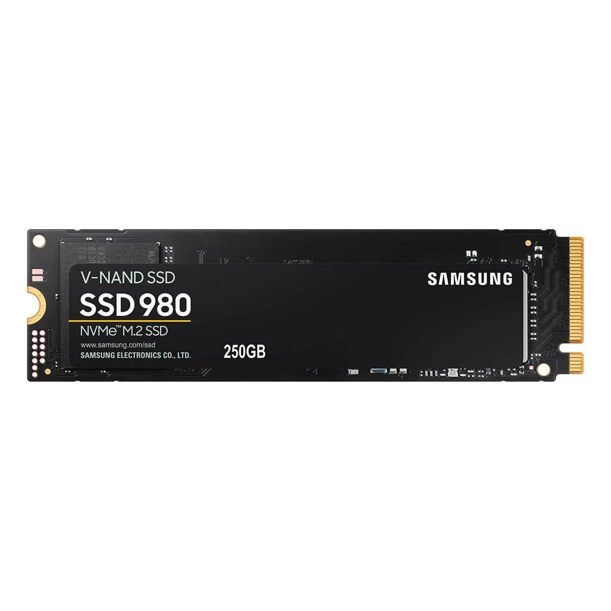 DISCO DURO SAMSUNG SSD MZ-V8V250BW 250GB