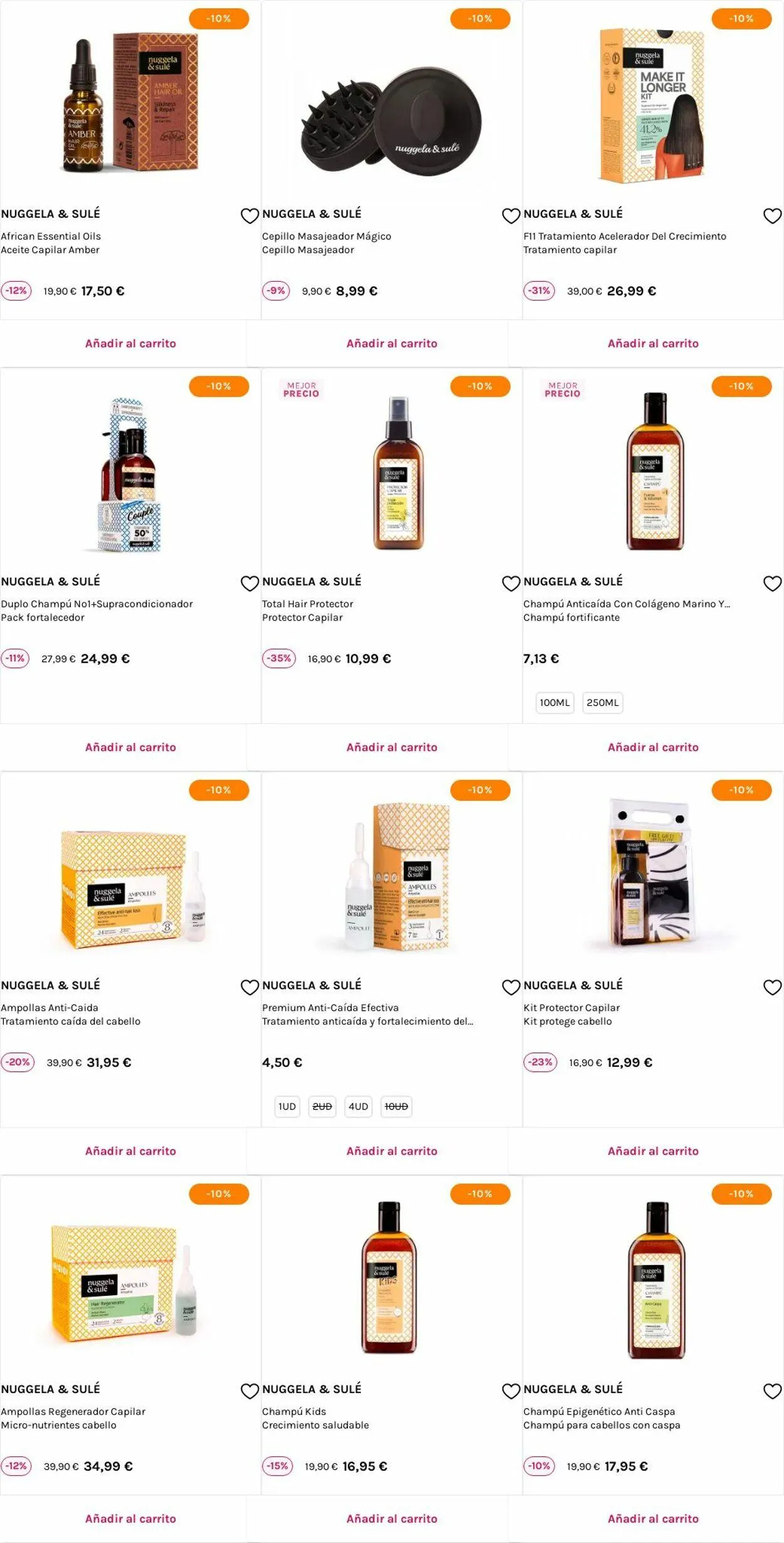 Catálogo de Druni 17 de marzo al 26 de marzo 2025 - Página 129