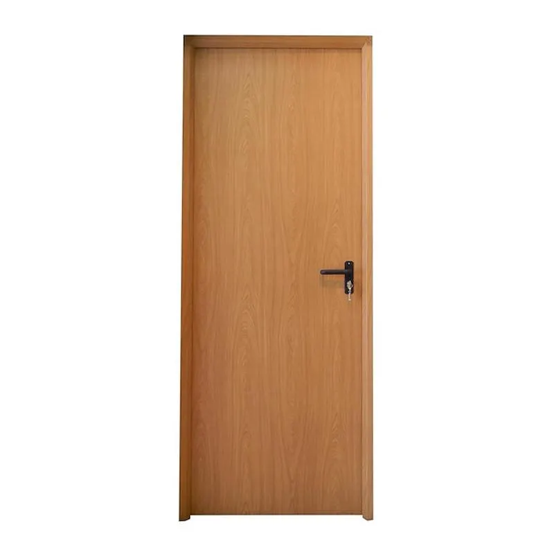 PUERTA ALVAREZ M-ECO C-40 ROBLE 79X200CM IZQ