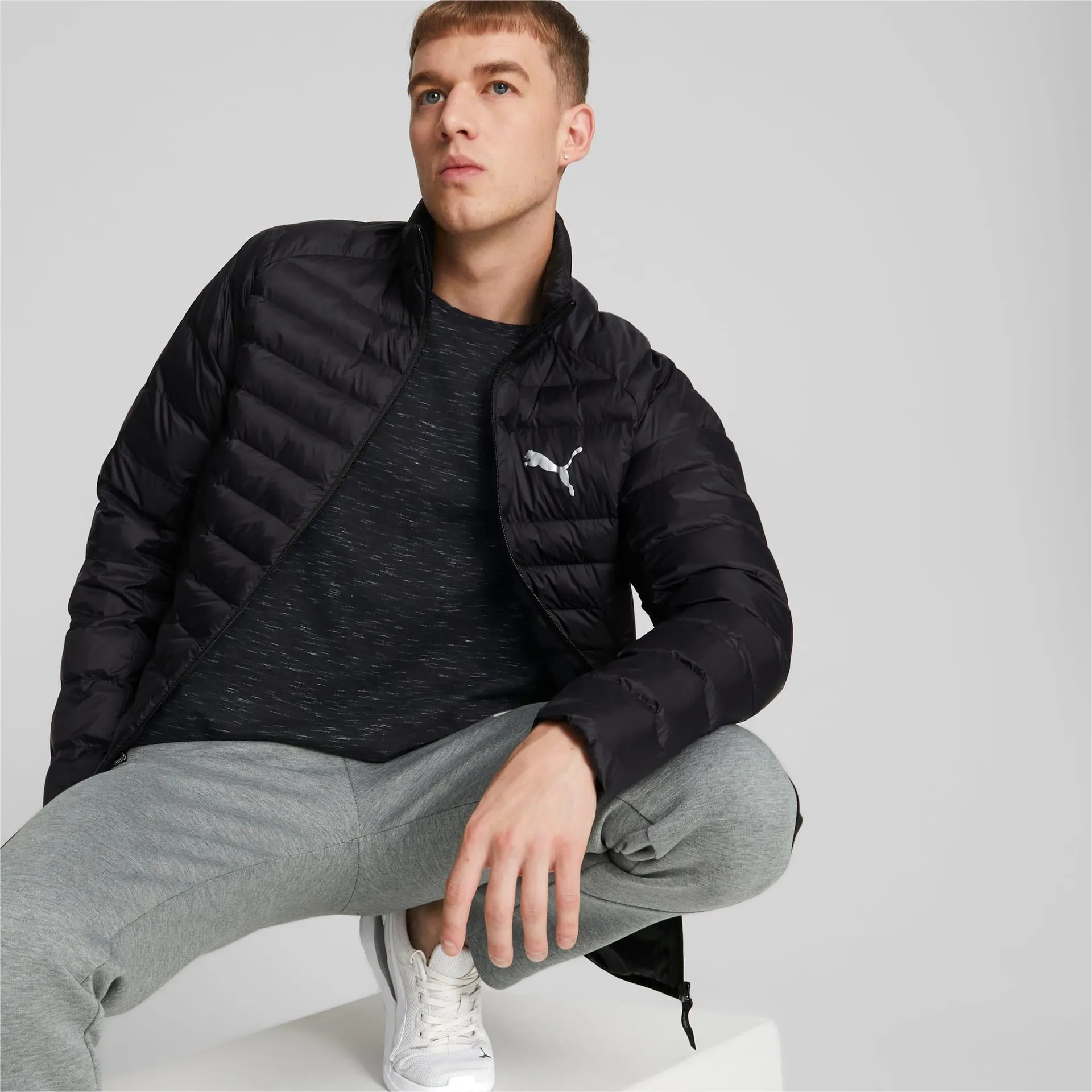 PackLITE Jacket Men