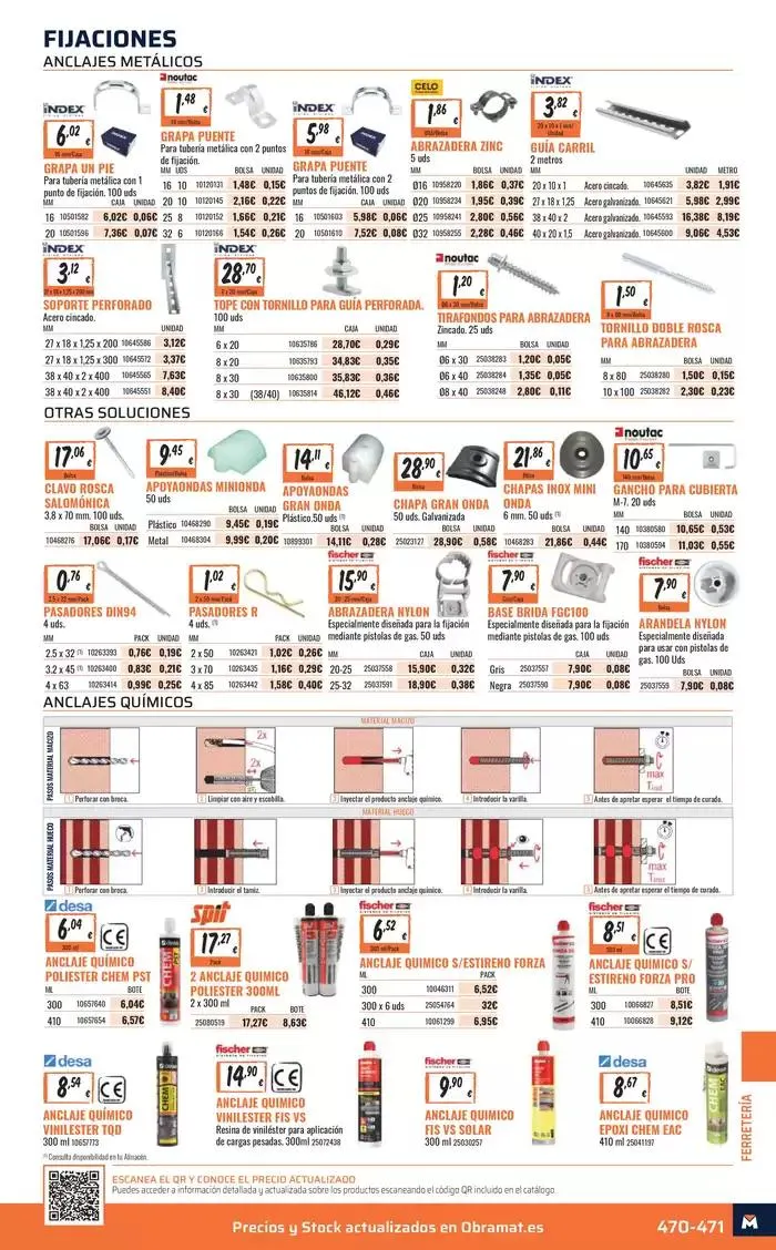 Catálogo de Catálogo 2025 Cordoba 1 de enero al 31 de diciembre 2025 - Página 471