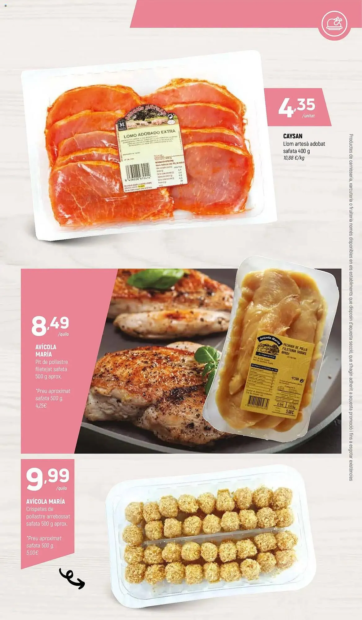 Catálogo de Catálogo Coviran 27 de enero al 7 de febrero 2026 - Página 3