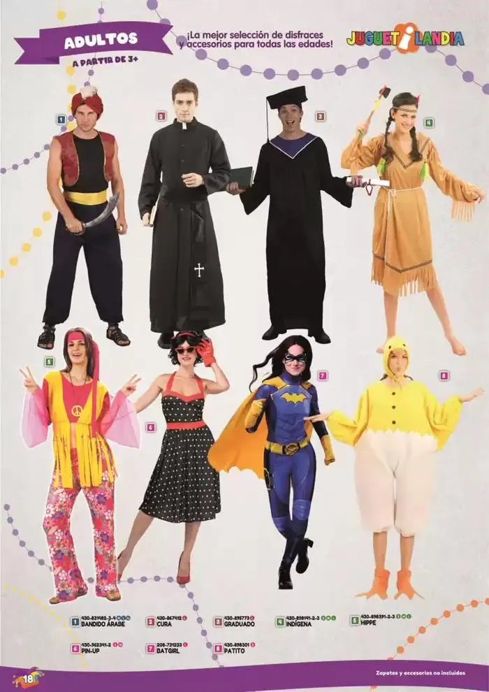 Catálogo de Colección 2025 24 de febrero al 30 de abril 2025 - Página 19