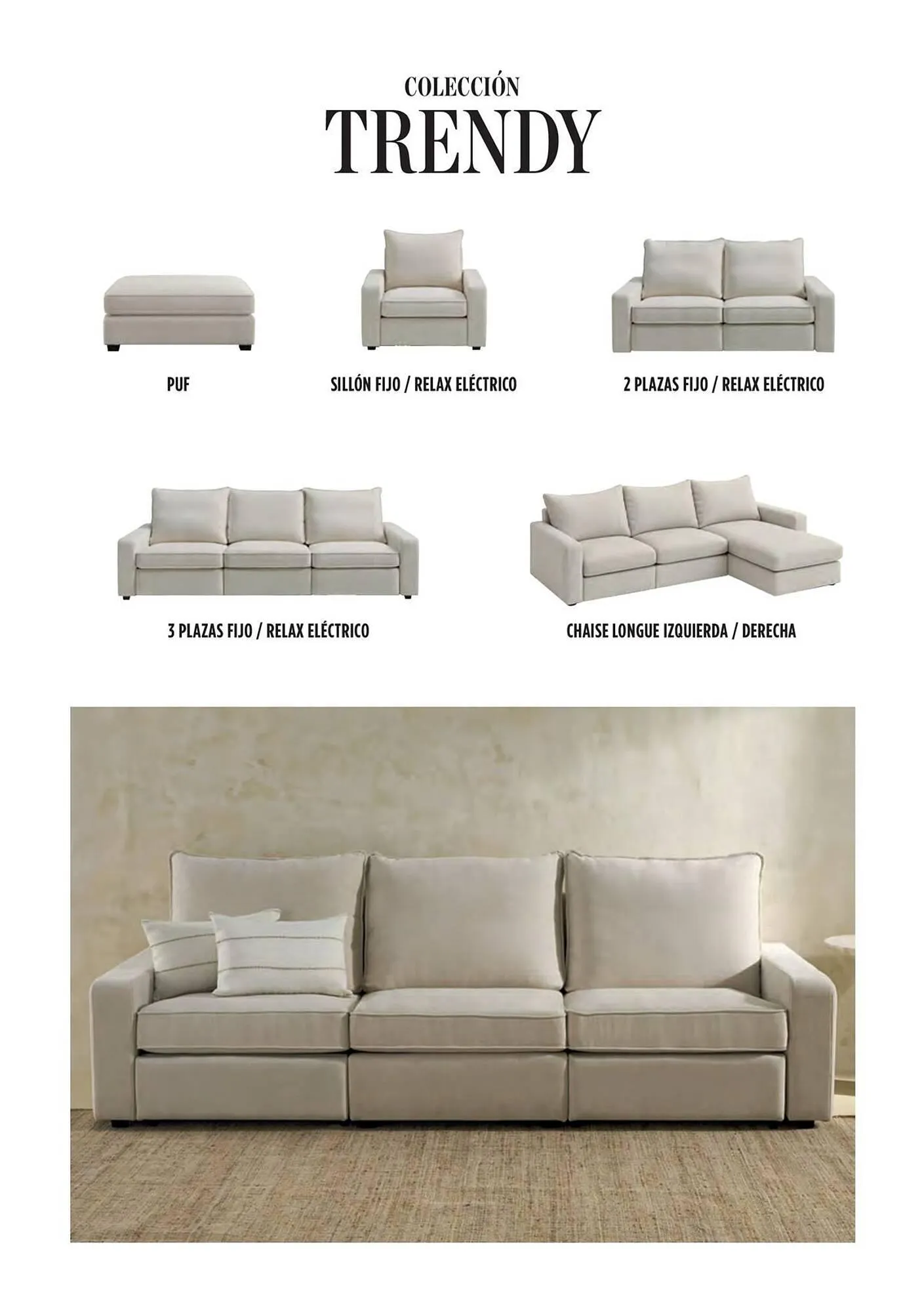 Catálogo de Catálogo El Corte Inglés 13 de octubre al 28 de febrero 2026 - Página 20