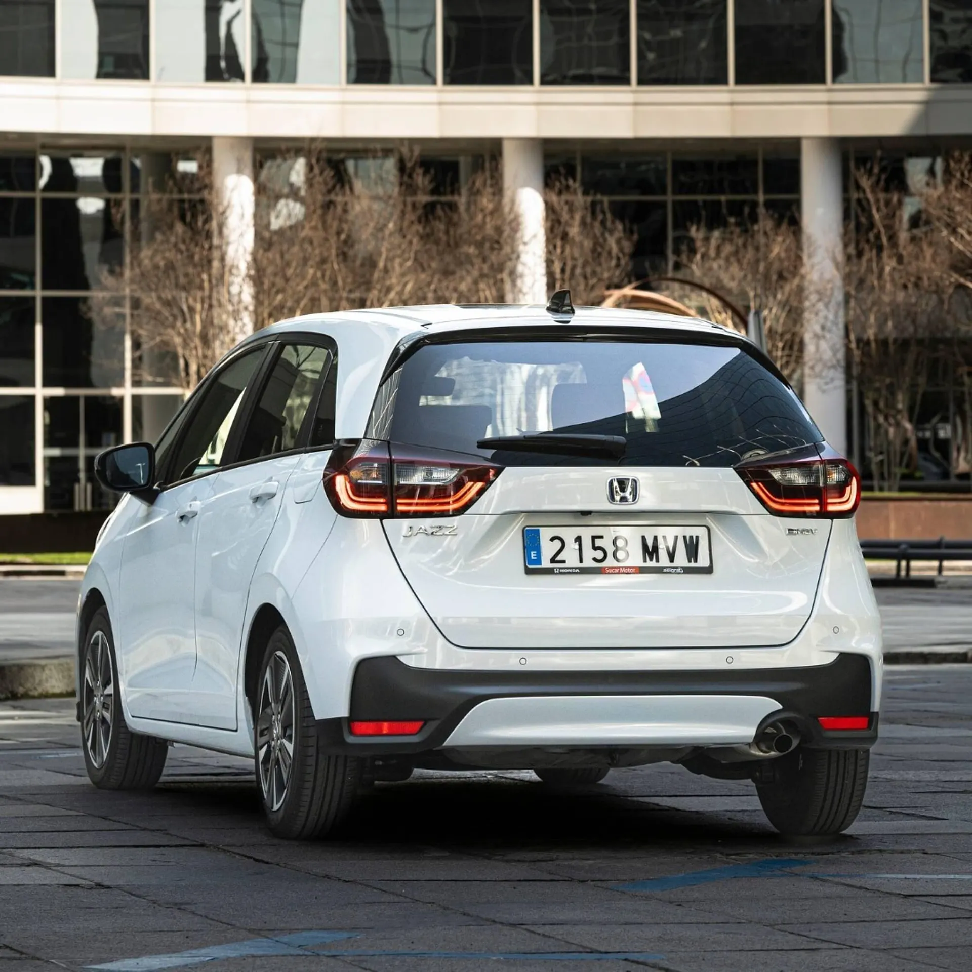 Catálogo de Folleto Honda 6 de mayo al 5 de julio 2025 - Página 2