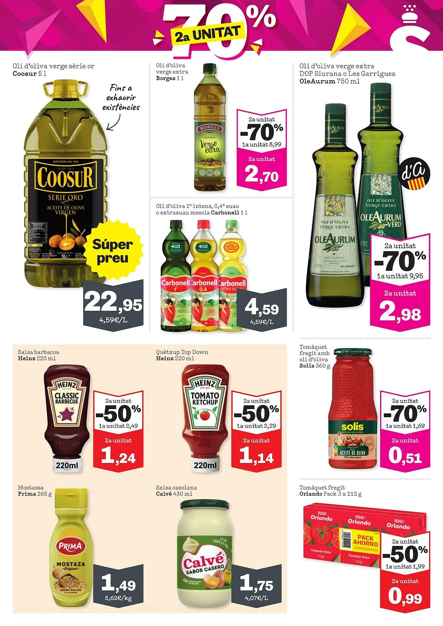 Catálogo de Catálogo Sorli 28 de enero al 17 de febrero 2026 - Página 21