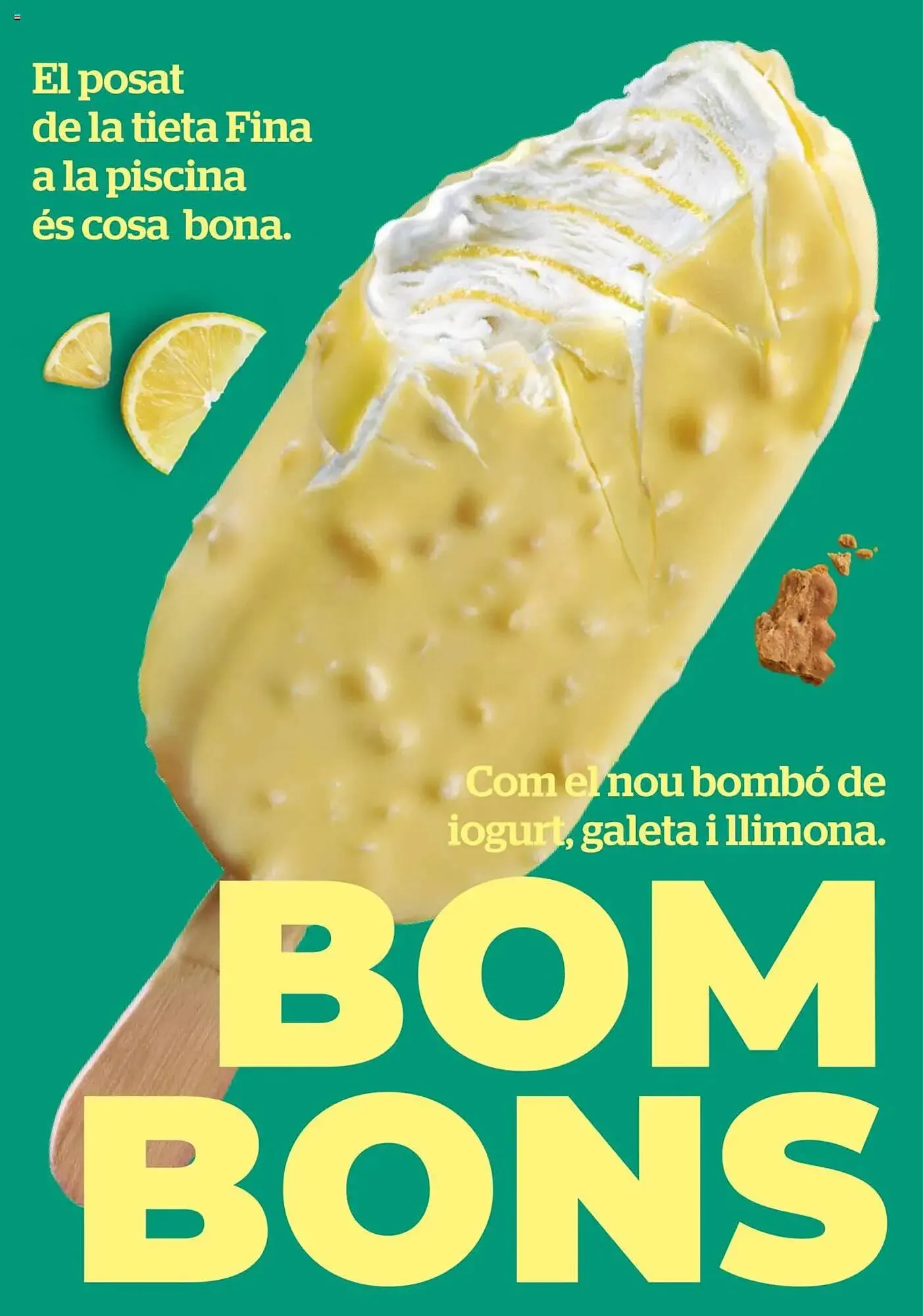 Catálogo de Folleto La Sirena 24 de julio al 27 de agosto 2025 - Página 11