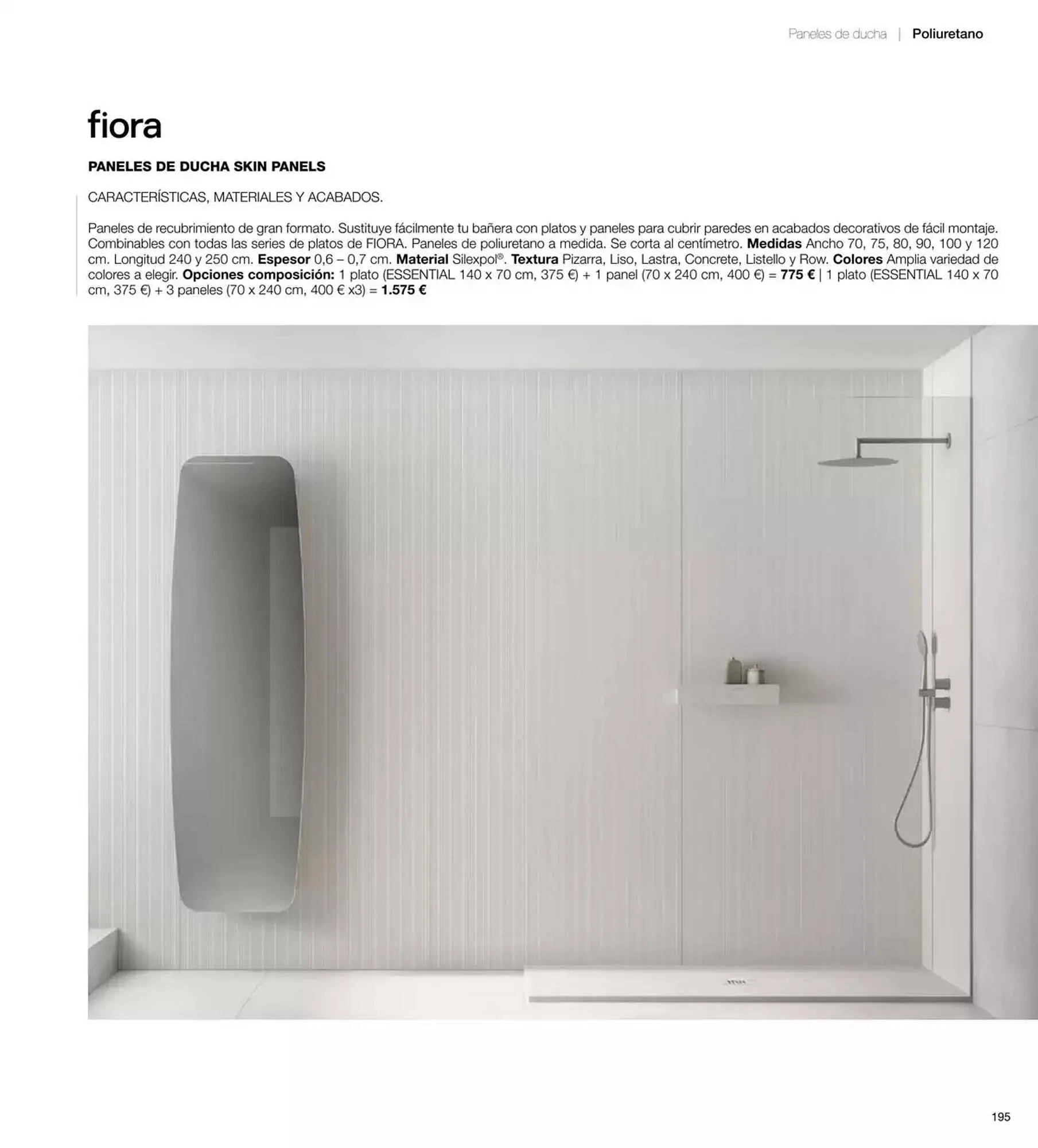 Catálogo de Folleto Grup Gamma 2 de enero al 31 de agosto 2025 - Página 105