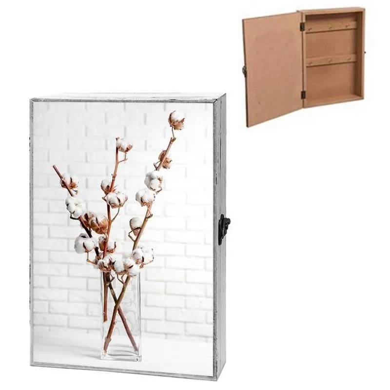 CAJA LLAVES D'CASA JARRÓN 2941165