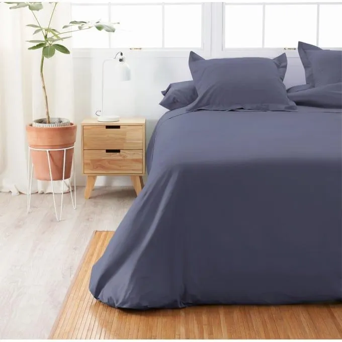 Funda Nórdica Algodón - Basic indigo