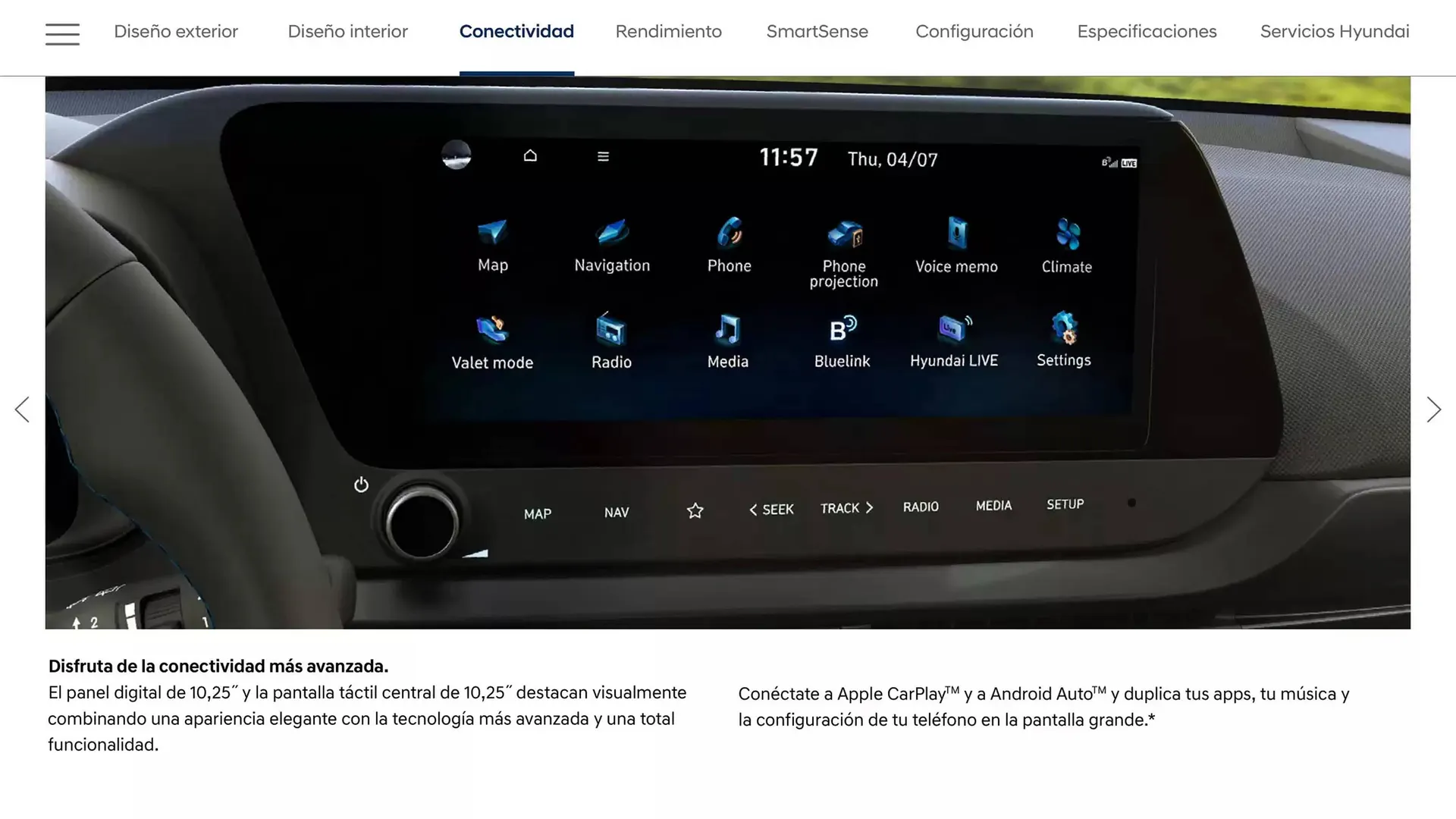 Catálogo de Folleto Hyundai 18 de octubre al 18 de octubre 2025 - Página 10