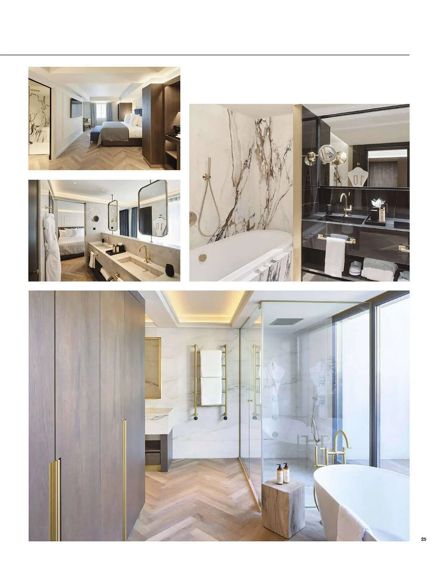 Catálogo de Folleto Porcelanosa 12 de octubre al 12 de diciembre 2023 - Página 25