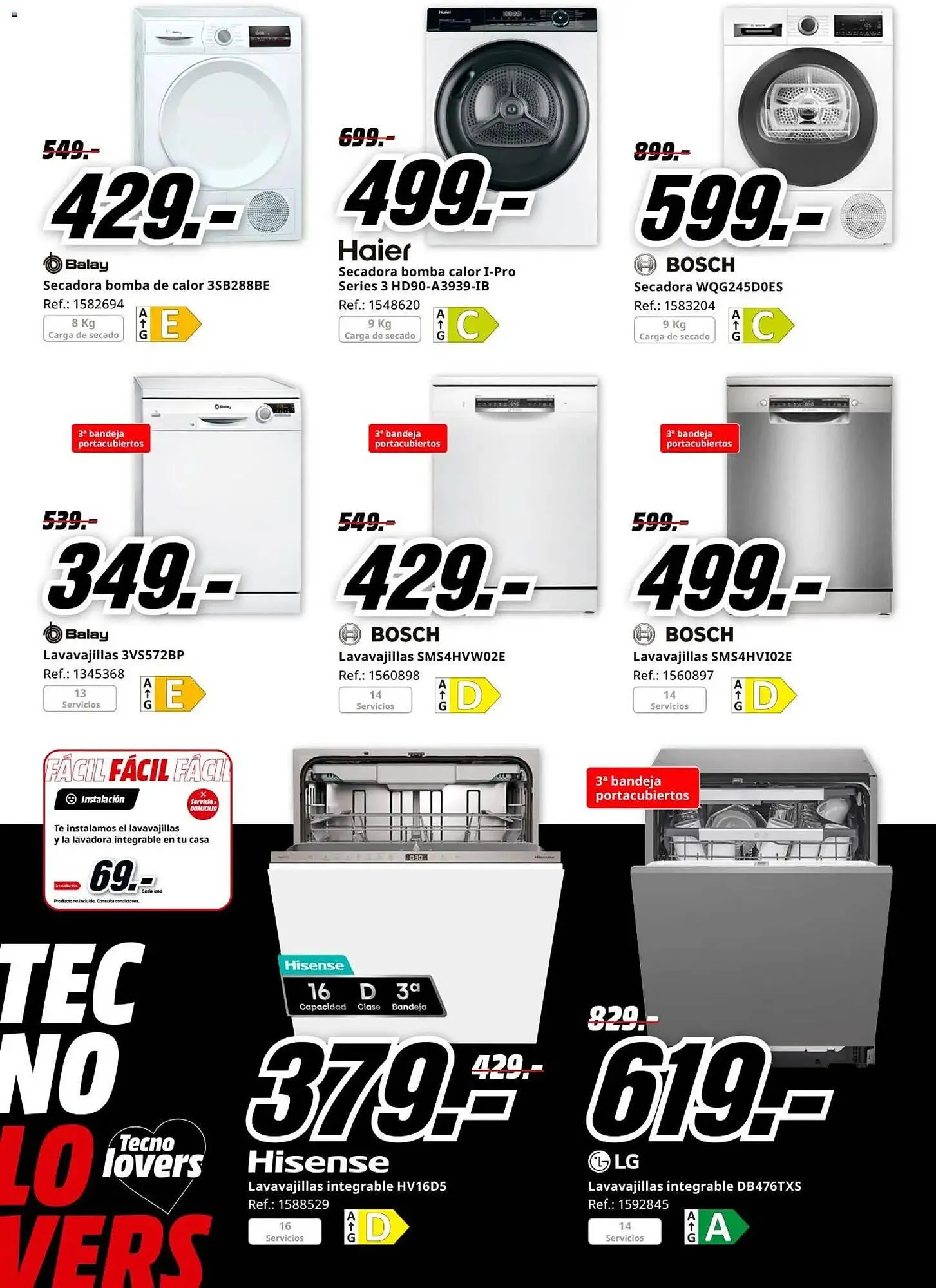 Catálogo de Folleto MediaMarkt 2 de febrero al 8 de febrero 2026 - Página 20
