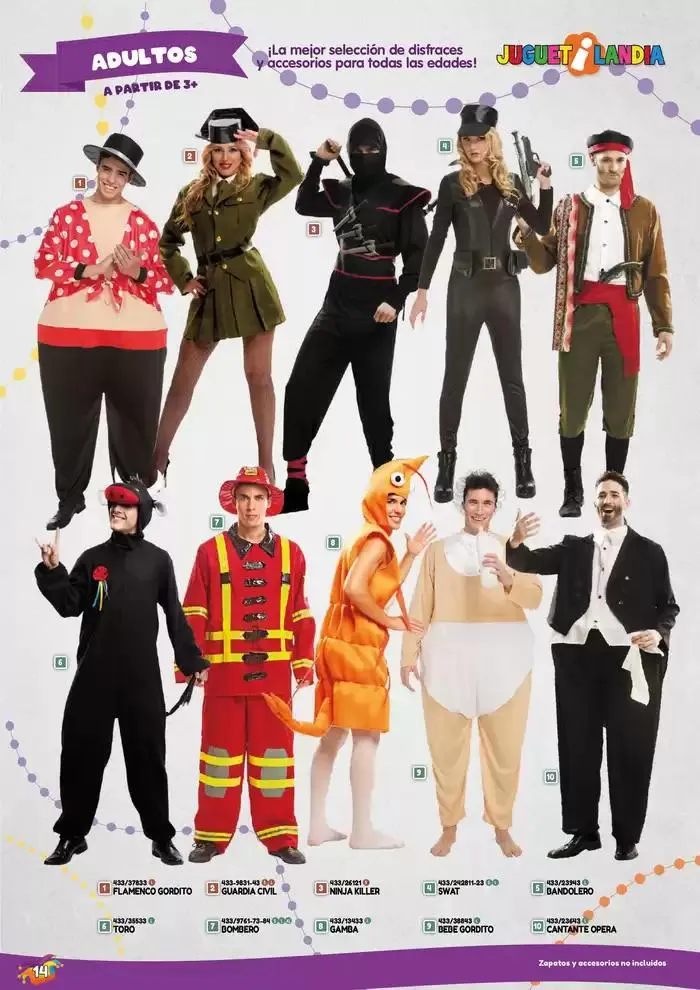 Catálogo de Colección 2025 24 de febrero al 30 de abril 2025 - Página 15