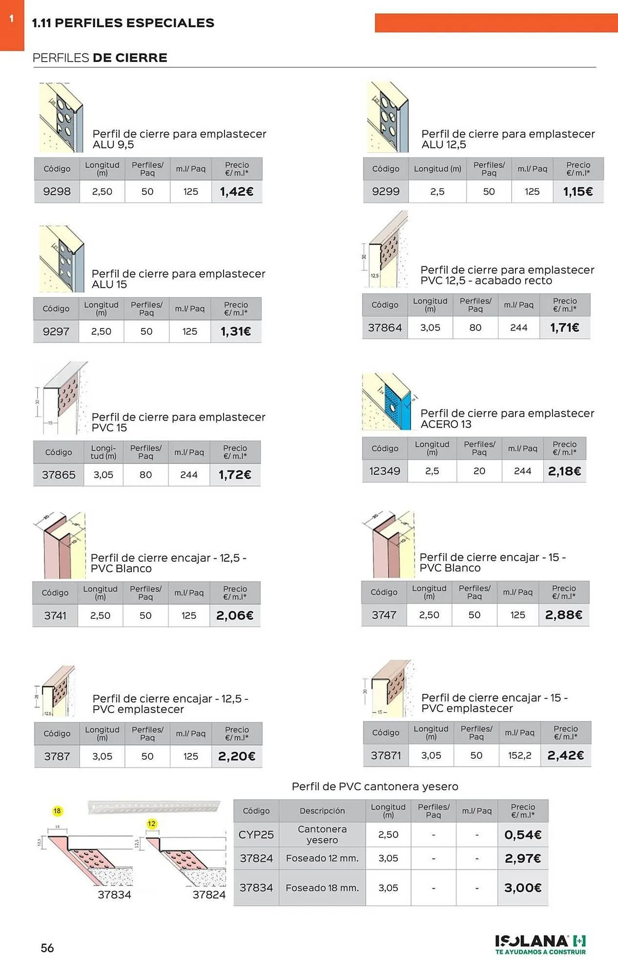 Catálogo de Catálogo Isolana 5 de enero al 31 de enero 2026 - Página 51