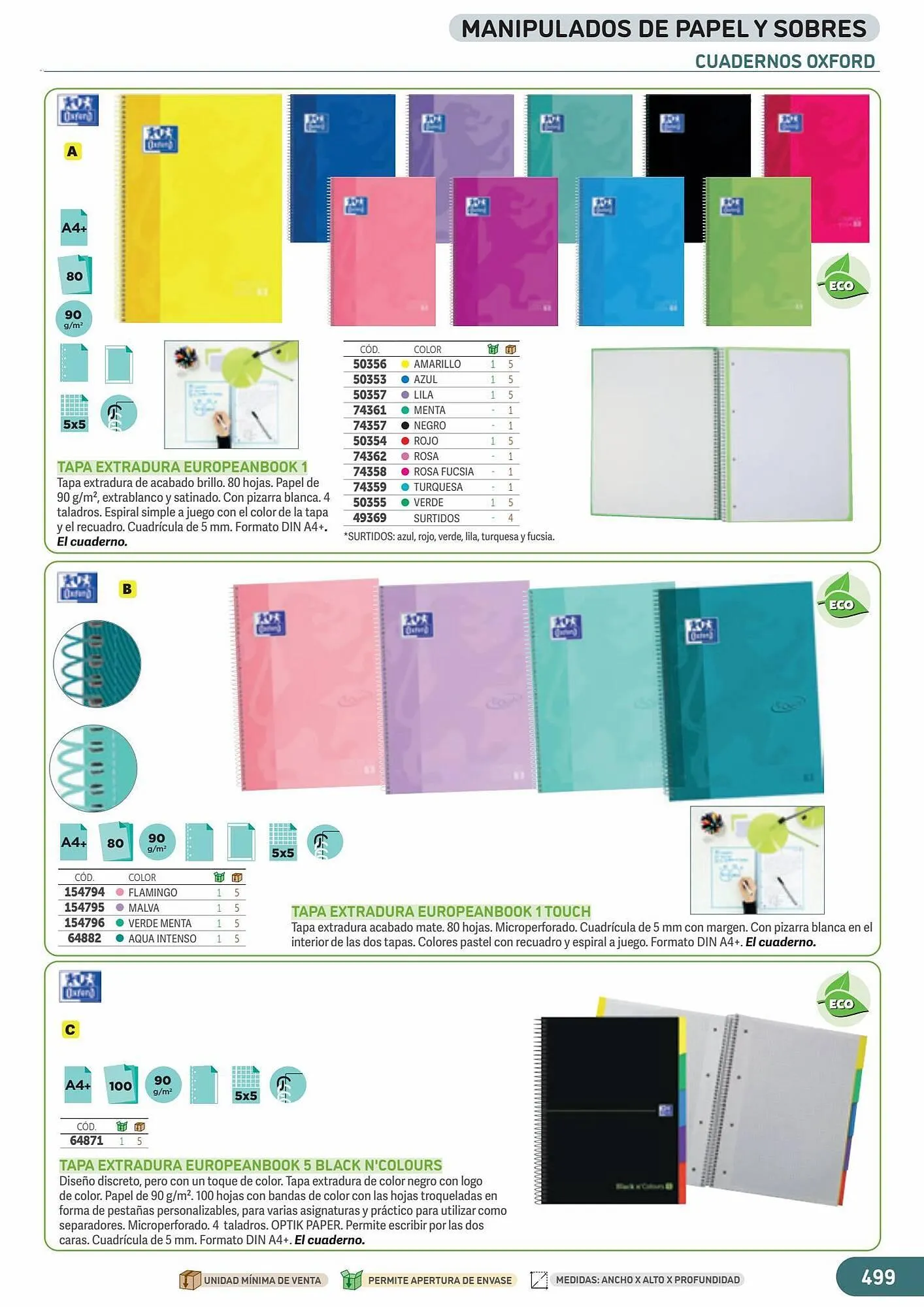 Catálogo de Folleto Carlin 25 de julio al 31 de diciembre 2023 - Página 525