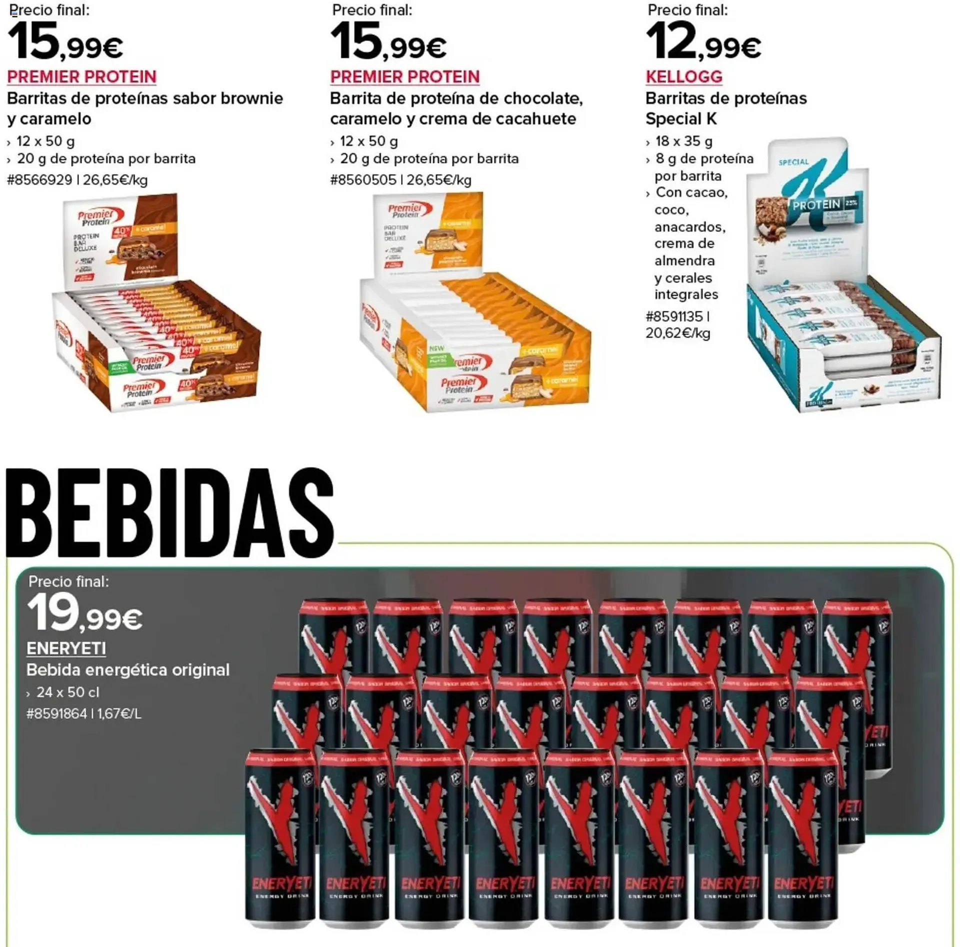 Catálogo de Catálogo Costco 9 de enero al 18 de enero 2026 - Página 6