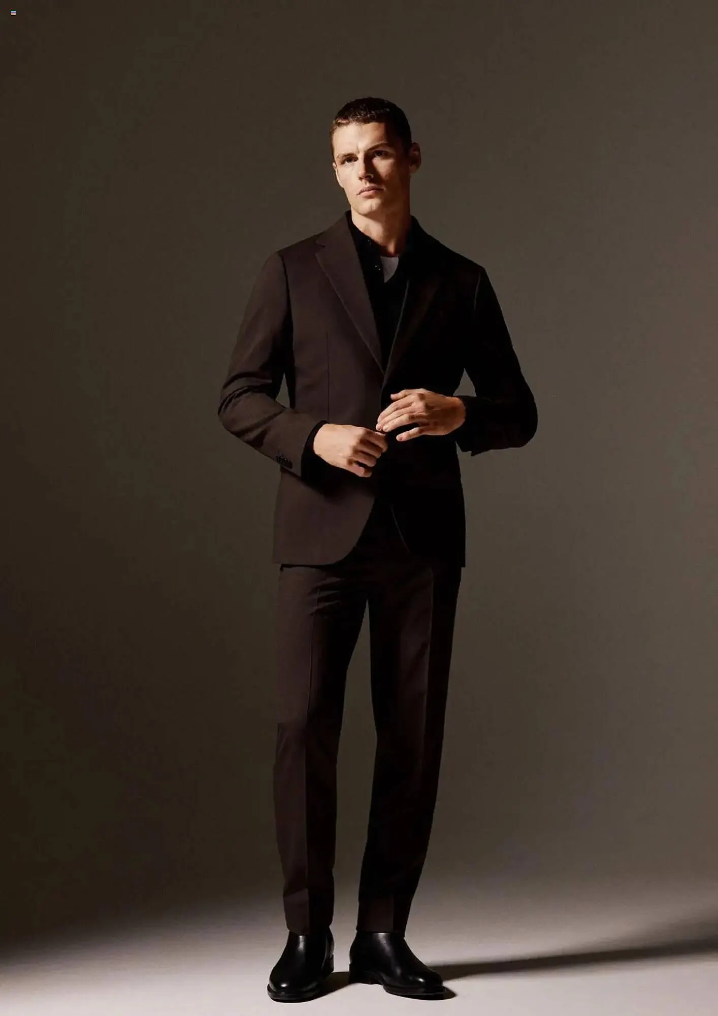 Catálogo de Catálogo MANGO 1 de octubre al 31 de octubre 2025 - Página 5