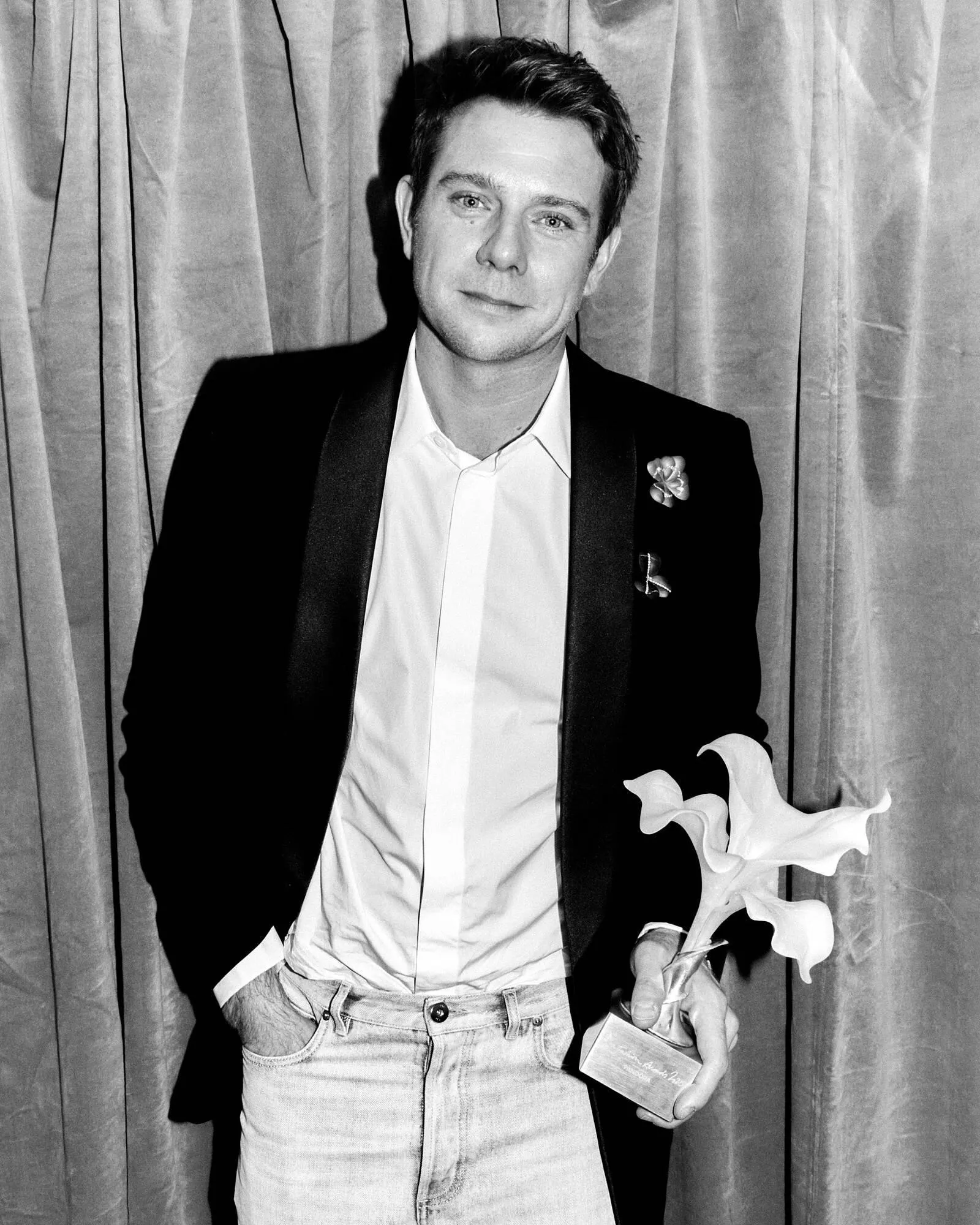 Catálogo de Folleto Dior 3 de diciembre al 7 de febrero 2026 - Página 3