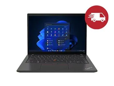 ThinkPad P16s Gen 3 (40,64 cm [16″] Intel)