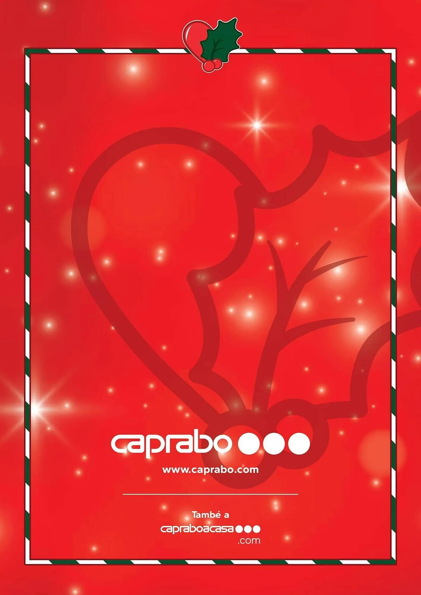 Catálogo de Catálogo Caprabo 30 de octubre al 5 de enero 2026 - Página 20