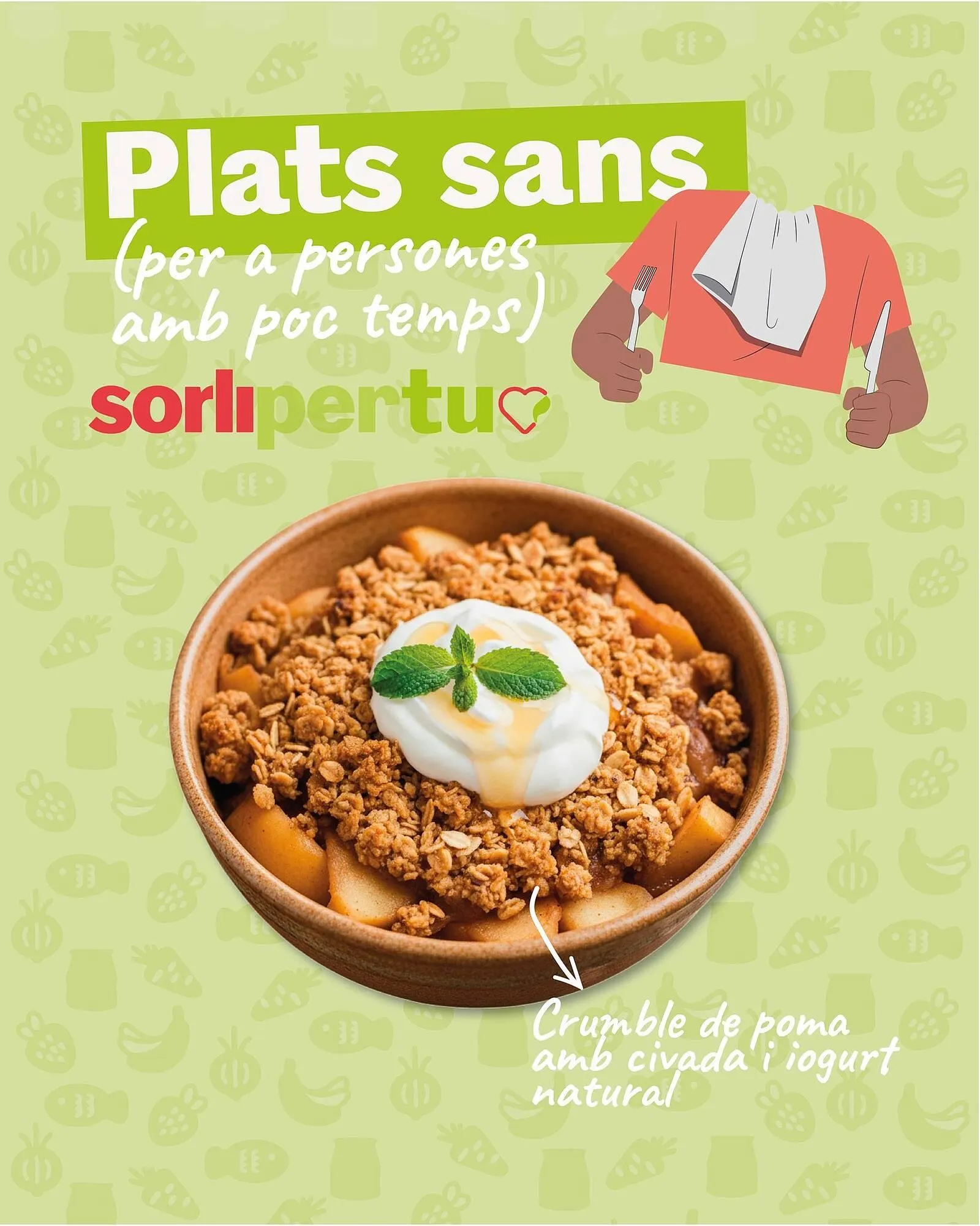 Catálogo de Catálogo Sorli 1 de diciembre al 7 de diciembre 2025 - Página 1