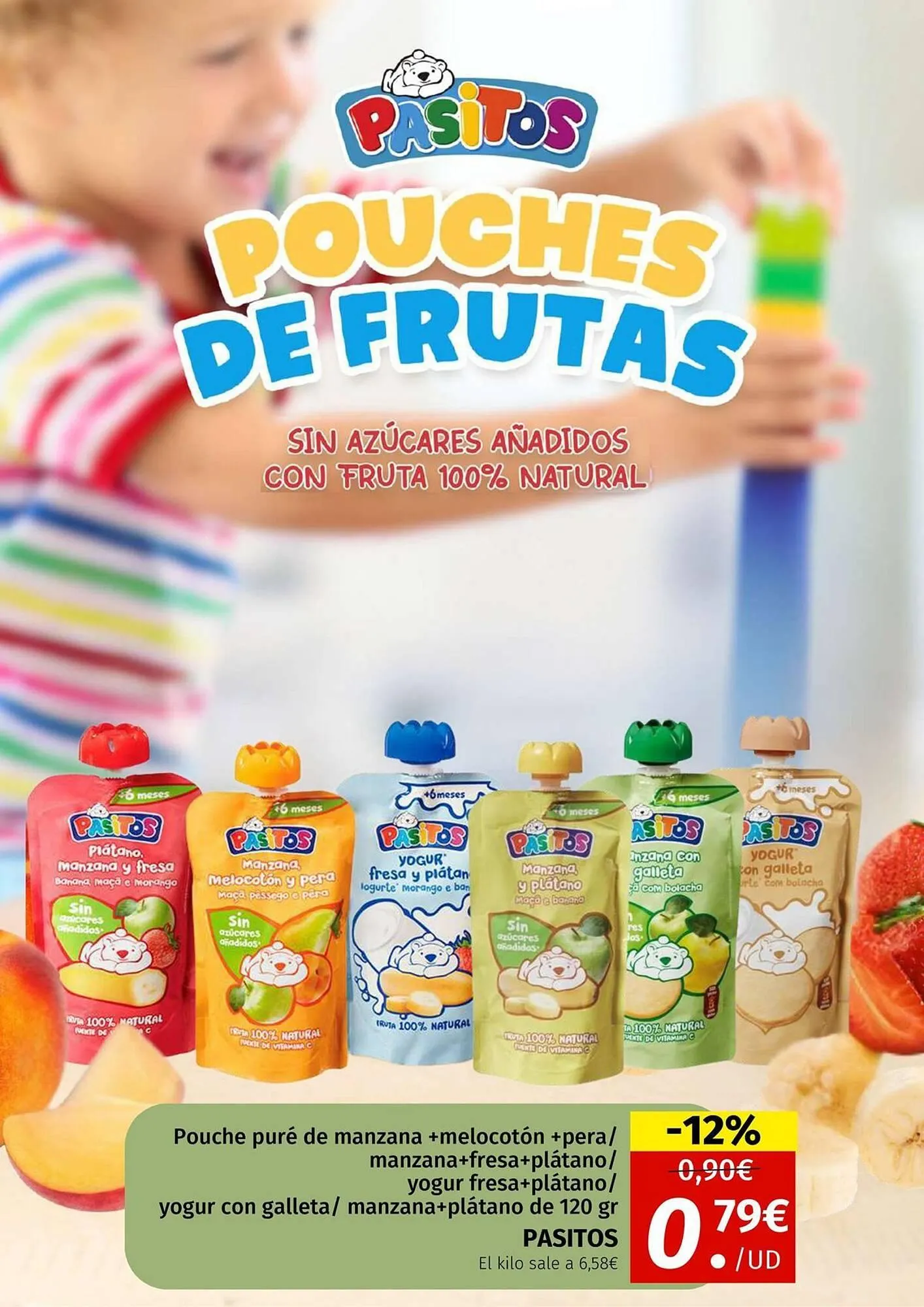 Catálogo de Folleto Maskom Supermercados 12 de enero al 1 de febrero 2026 - Página 20