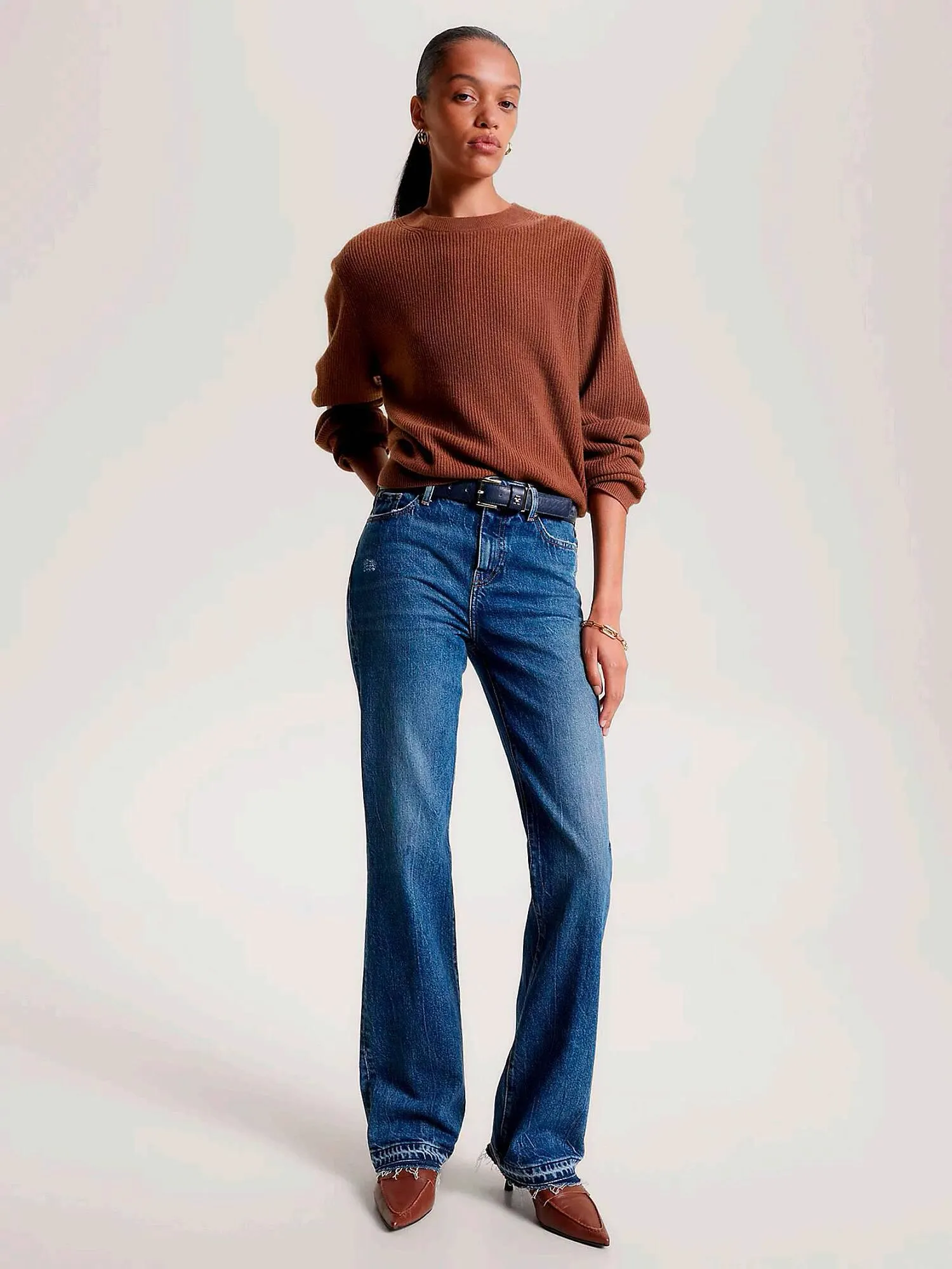 Tommy Hilfiger Folder van 20 september tot 31 oktober 2023 - folder pagina 11