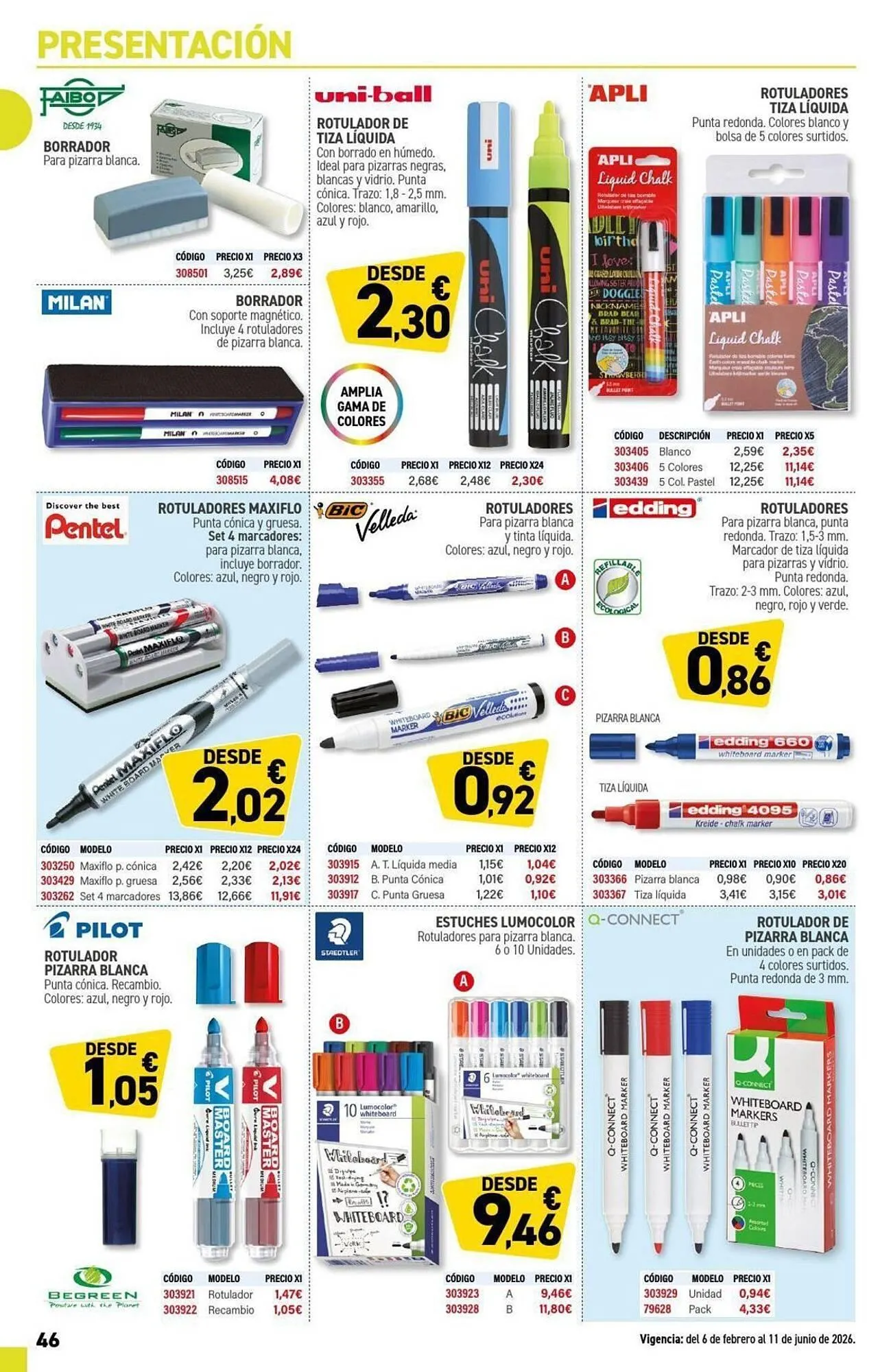 Catálogo de Catálogo Carlin 9 de febrero al 11 de junio 2026 - Página 46