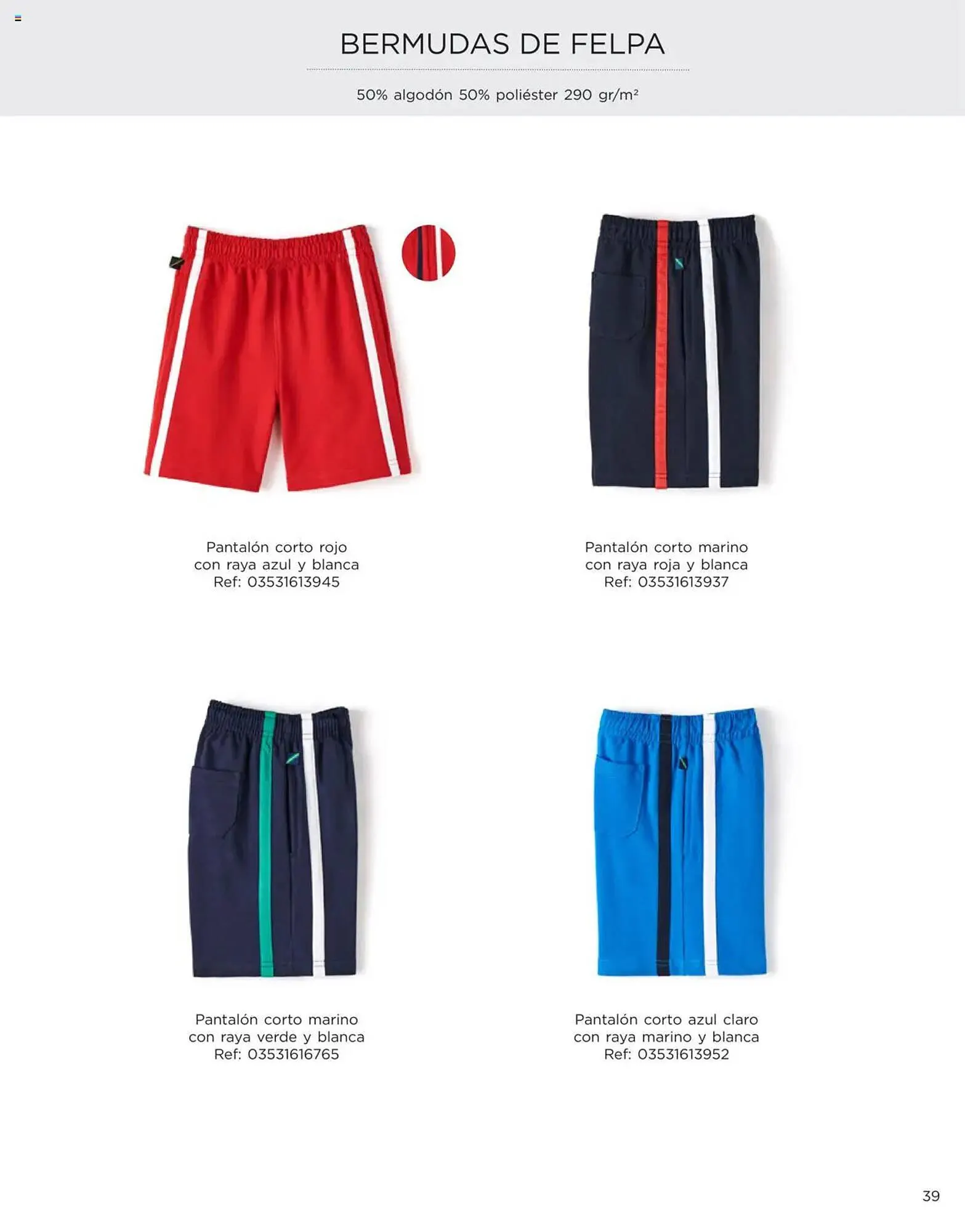 Catálogo de Folleto El Corte Inglés 22 de abril al 31 de diciembre 2025 - Página 39