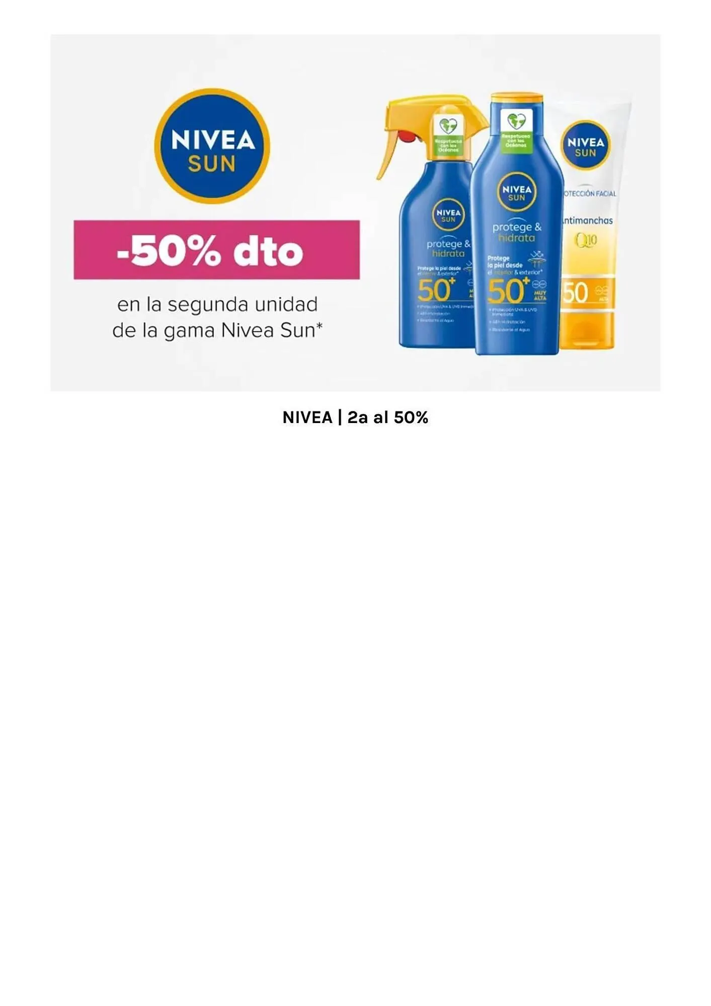 Catálogo de Folleto Druni 4 de junio al 10 de junio 2025 - Página 7