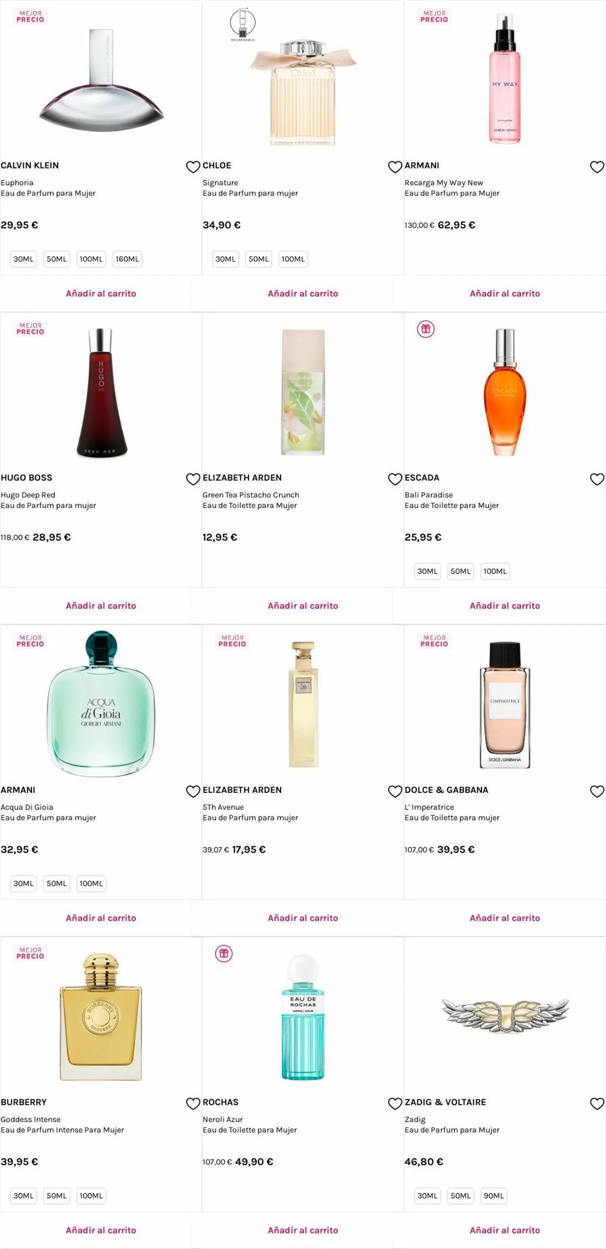 Catálogo de Druni 4 de agosto al 13 de agosto 2025 - Página 177