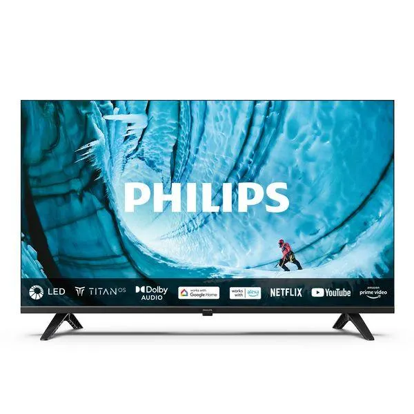 TELEVISOR PHILIPS 40P 40PFS6009-12 LED FULL HD
