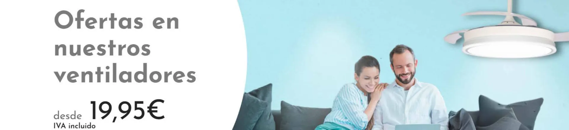 Catálogo de Catálogo Todoluz 18 de noviembre al 3 de diciembre 2025 - Página 1