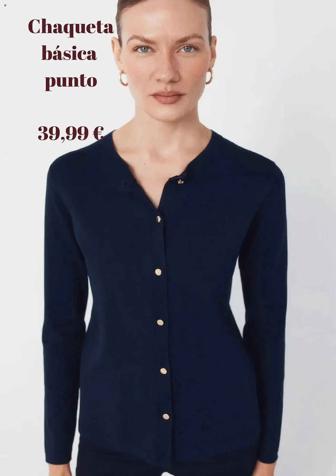 Catálogo de Catálogo Cortefiel 7 de febrero al 7 de marzo 2026 - Página 5