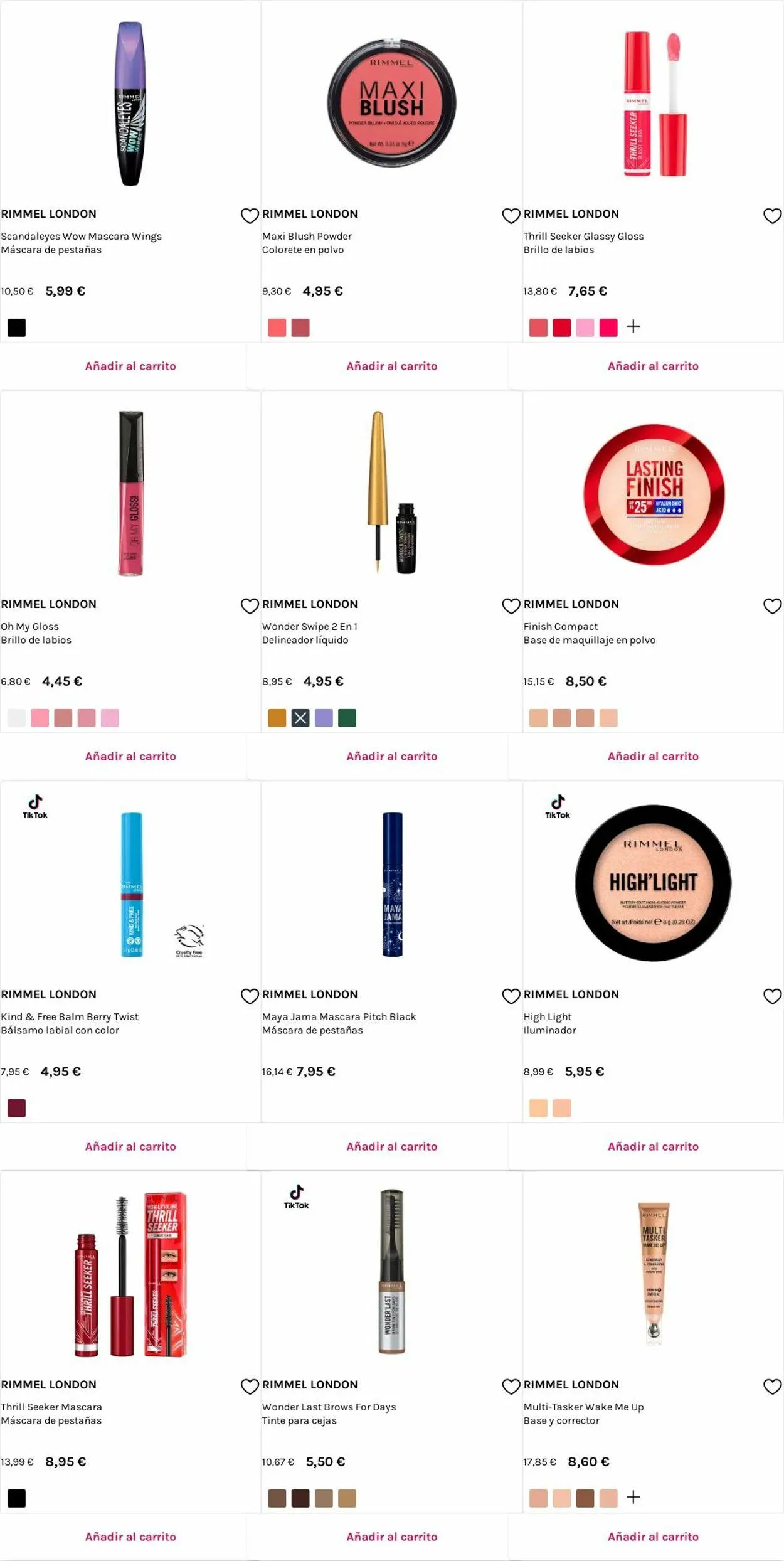 Catálogo de Druni 16 de junio al 25 de junio 2025 - Página 28