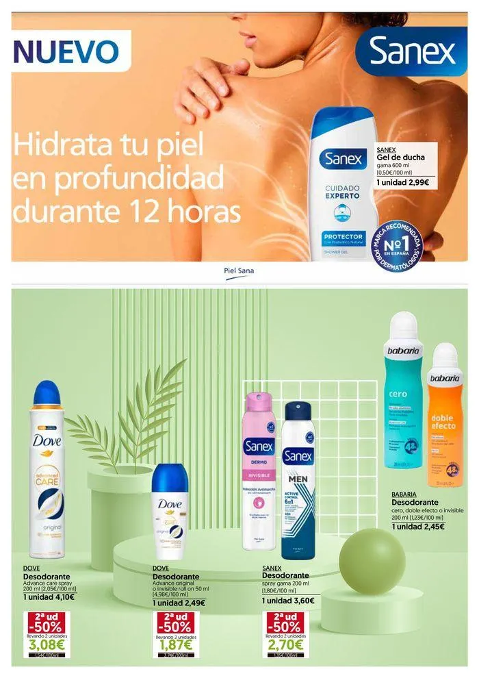 Catálogo de Catálogo Hiper Usera 12 de junio al 13 de julio 2024 - Página 5