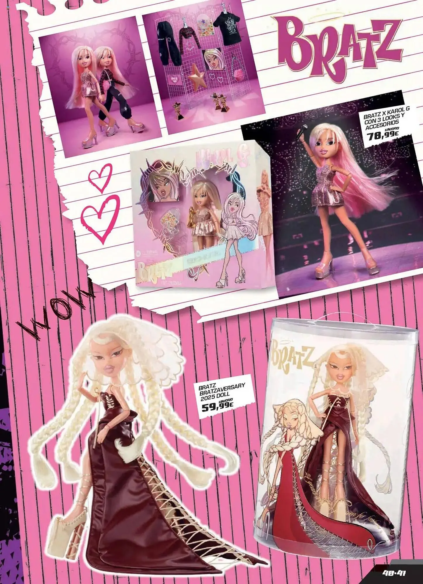 Catálogo de Folleto Toy Planet 1 de julio al 4 de noviembre 2025 - Página 41