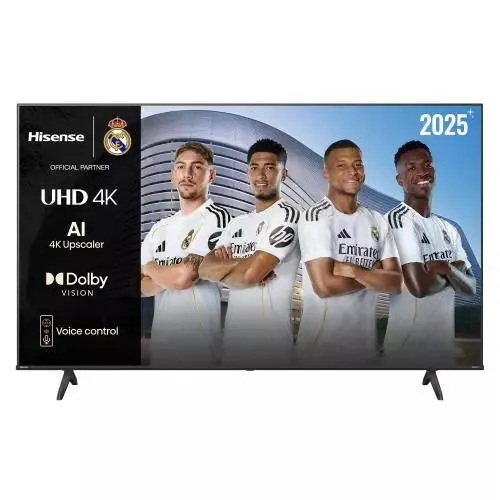 Televisor Hisense 43A6Q UHD 4K VIDAA