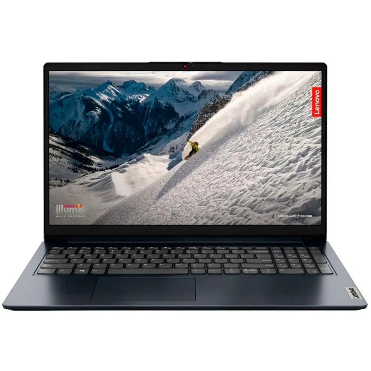PORTÁTIL LENOVO IDEAPAD 1 DE 39,6CM (15,6'') 82R4001CSP 8GB - 512GB SSD