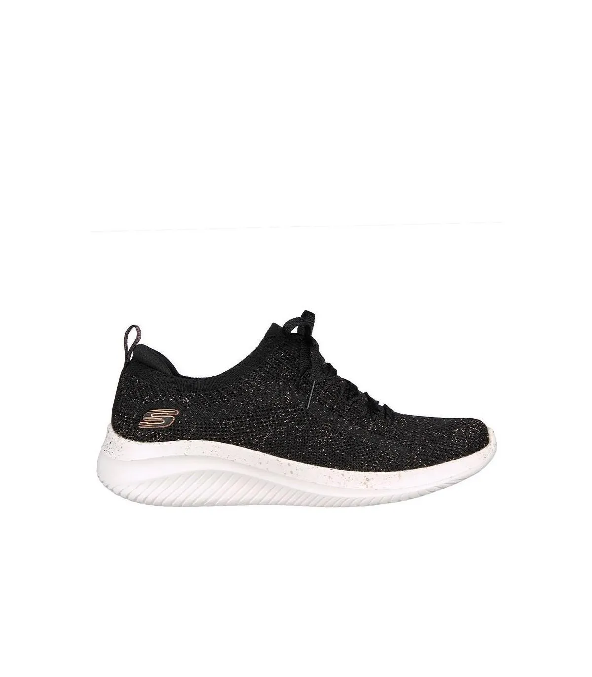 Zapatillas Deportivas Mujer Skechers 149865 BKRG