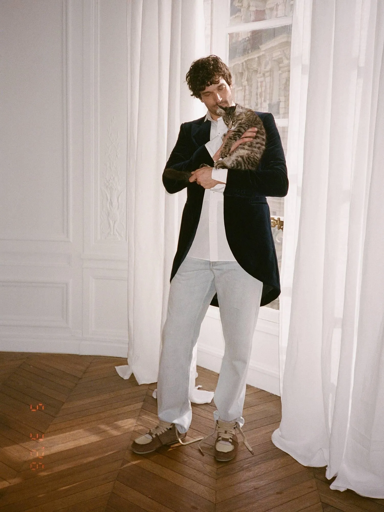 Catálogo de Folleto Dior 3 de abril al 16 de abril 2026 - Página 2