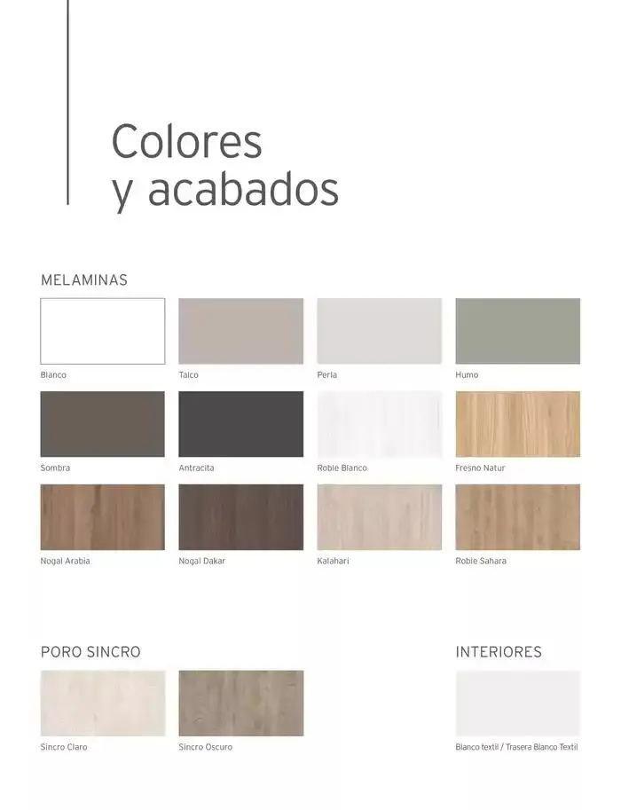 Catálogo de Armario Fast 11 de noviembre al 11 de noviembre 2025 - Página 17