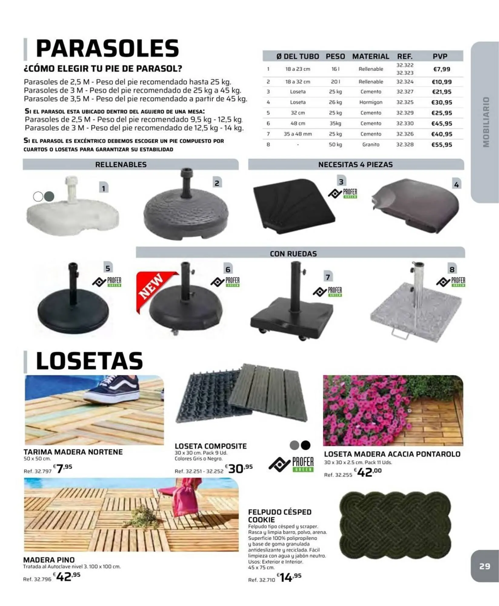 Catálogo de Catálogo Coferdroza 6 de abril al 23 de agosto 2026 - Página 29