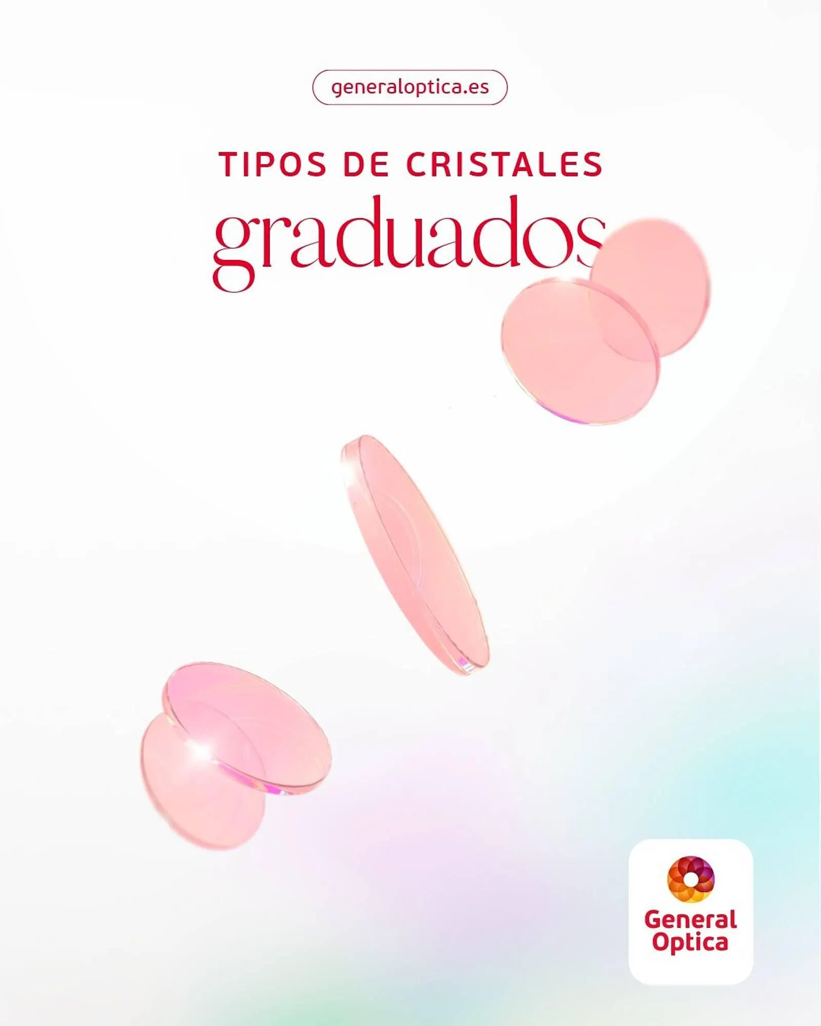 Folleto General Óptica - 1