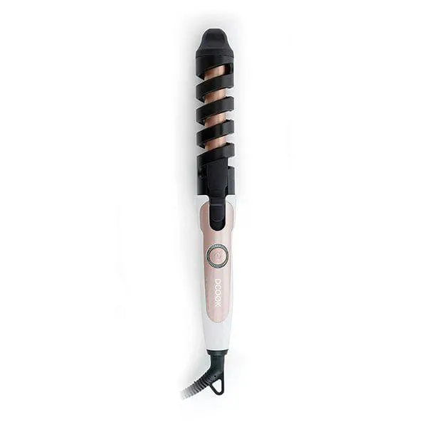 Rizador de pelo cerámico Dcook 25W ondas perfectas