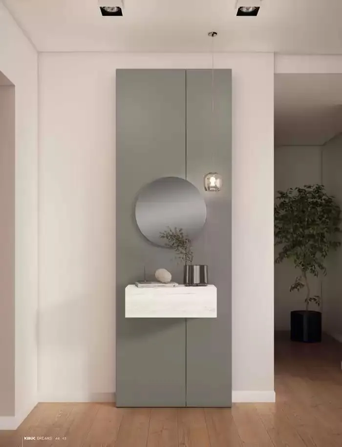 Catálogo de Paneles y recibidores Even 11 de noviembre al 11 de noviembre 2025 - Página 46