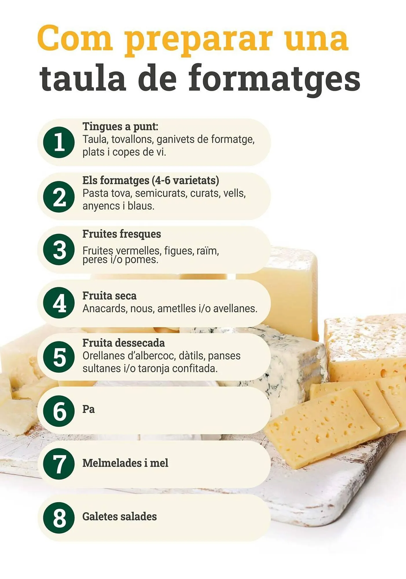 Catálogo de Folleto BonpreuEsclat 3 de octubre al 31 de octubre 2025 - Página 8